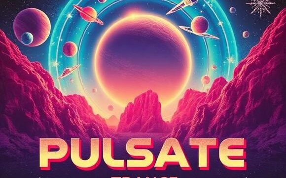 Puslate (trance) – TenXDelenn