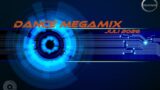Dance Megamix Juli 2026 mixed by Dj Miray