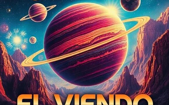El Viendo (trance) – TenXDelenn