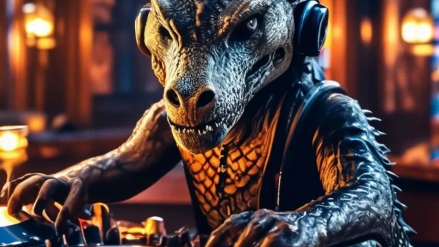Club Banger Vol.4 by Dj.Dragon1965