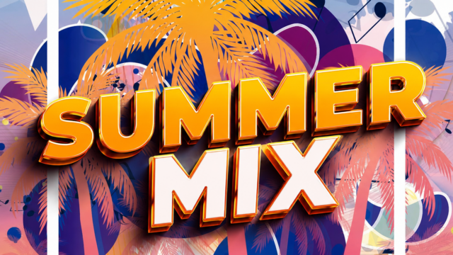 VA – Summer Mix by Ardian Hoxha