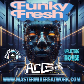 ArCee – Funky Fresh Pt76 (Power-House)