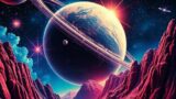 10K Feet (trance) – TenXDelenn