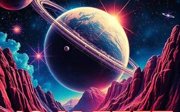 10K Feet (trance) – TenXDelenn