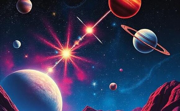 Presence (trance) – TenXDelenn