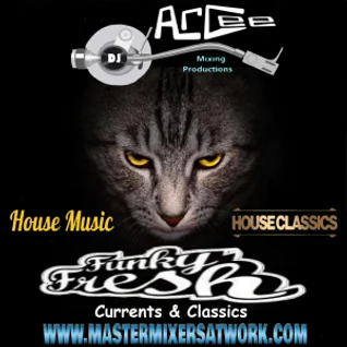 ArCee – Funky Fresh Pt75 (Currents & Classics)