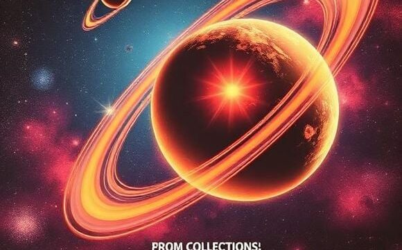 Orbital E-Motion (trance) – TenXDelenn