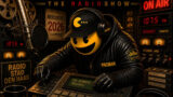 Pacman – RMXD Mixcontest 2026