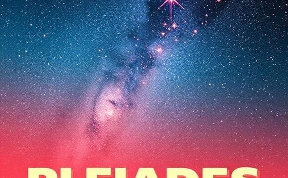 Pleiades (trance) – TenXDelenn