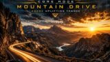 TrancEngine Core Mode – Mountain Drive @Trance21Radio – C0SM1C-4LPH4
