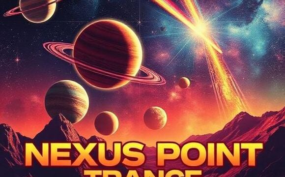 Nexus Point (trance) – TenXDelenn