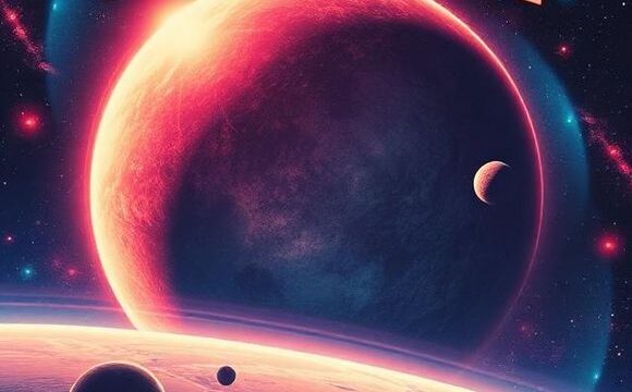 Chromosphere (trance) – TenXDelenn