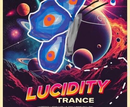 Lucidity (trance) – TenXDelenn