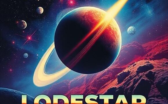 Lodestar (trance) – TenXDelenn