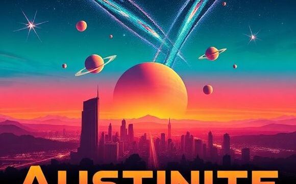 Aiustinite (trance) – TenXDelenn