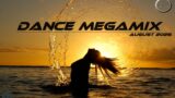 Dance Megamix August 2026 mixed by Dj Miray