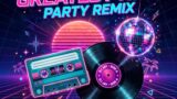 80s Greatest Hits Party mix by DJ JAY