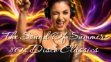 Dj Roy The Sound Of Summer – 80s Disco Classic (2026)