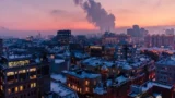 Rooftop Atmosphere Vol.2 by Dj.Dragon1965