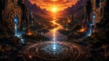 TrancEngine Core Mode – Eclipse Protocol – @Trance21Radio – C0SM1C-4LPH4