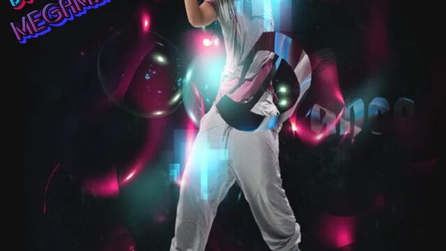 Dancefloor Megamix Vol.2 by Dj.Dragon1965