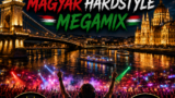 DJ MB GERMANY – Magyar Hardstyle Megamix