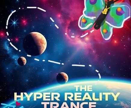 The Hyper Reality (trance) – TenXDelenn