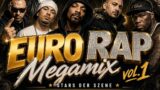 DJ MB GERMANY – Euro Rap Megamix vol. 1
