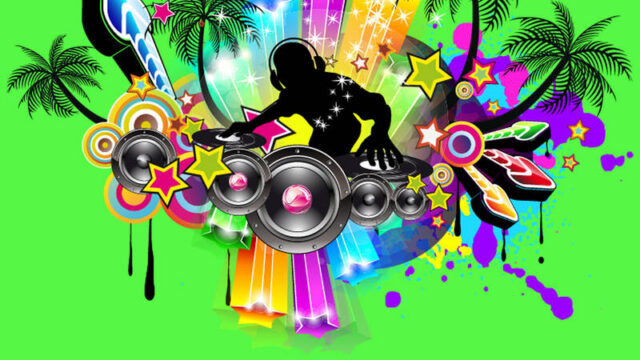 Funky Nu Disco #19 – RealJax FX