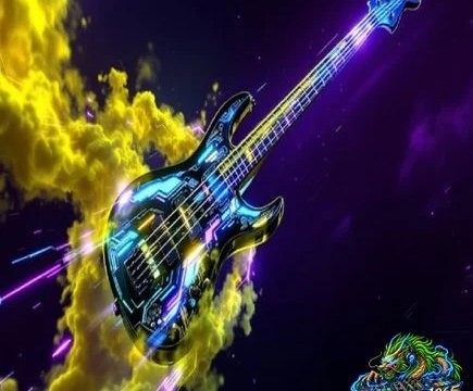 Bass House Vibes by Dj.Dragon1965