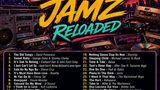 Slow Jamz Reloaded – Mixed By Federico Ramones