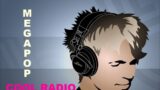 Cool Radio MegaPopMix by Dj Kosta (1999)