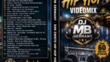Der Zweite Hip Hop Videomix by DJ MB GERMANY
