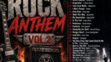 The Ultimate Rock Anthem Vol.2 – Mixed By: Federico Ramones