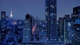 Rooftop Atmosphere Vol.3 by Dj.Dragon1965