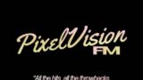 PVFM – Vol. 3 (PixelVision MIX)