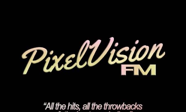 PVFM – Vol. 3 (PixelVision MIX)