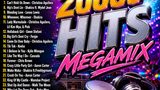 2000s Hits Megamix – Mixed By Federico Ramones