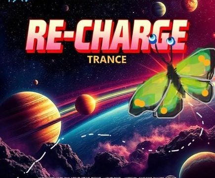 Re-Charge (trance) – TenXDelenn