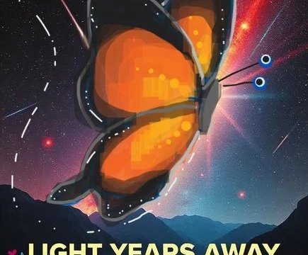 Light Years Away (trance) – TenXDelenn