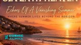 Lost In The Seventh Heaven – Echoes Of A Vanishing Summer @Trance21Radio – C0SM1C-4LPH4