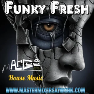 ArCee – Funky Fresh Pt83