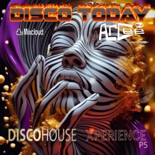ArCee – Disco Today 416 (Disco House Xperience Pt5)