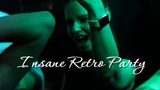 Insane Retro Party – Dj Roy