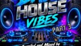 Bass House Vibes part 3 by Dj.Dragon1965