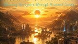 Lost In The Seventh Heaven – Chasing Horizons Through Ancient Lands @Trance21Radio – C0SM1C-4LPH4