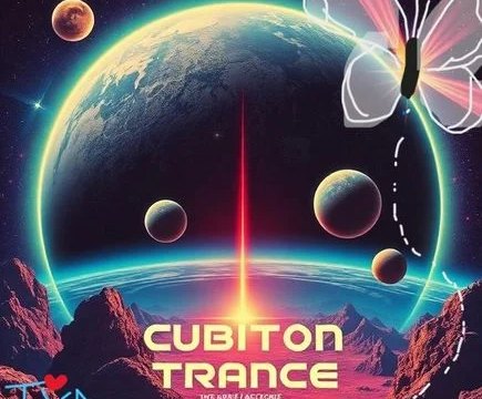 Cubiton (trance) – TenXDelenn