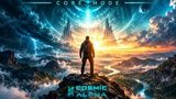 TrancEngine Core Mode – Relentless Euphoria @Trance21Radio – C0SM1C-4LPH4