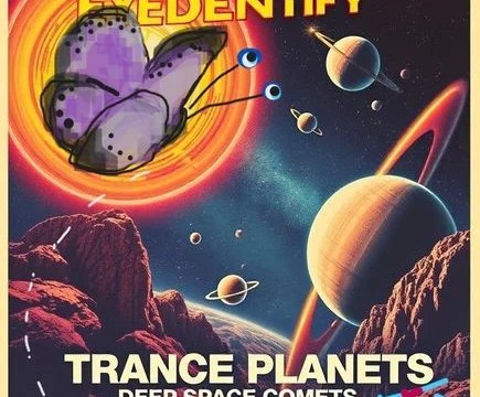 Eyedentify (trance) – TenXDelenn