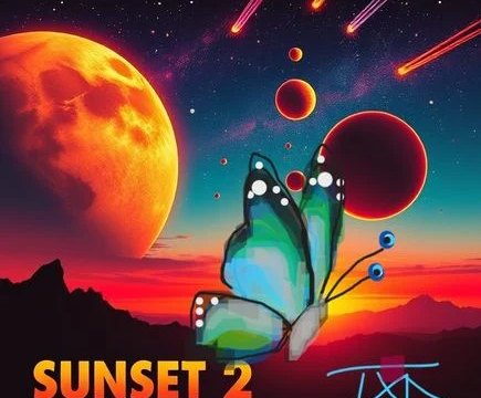 Sunset2Sunrise (trance) – TenXDelenn